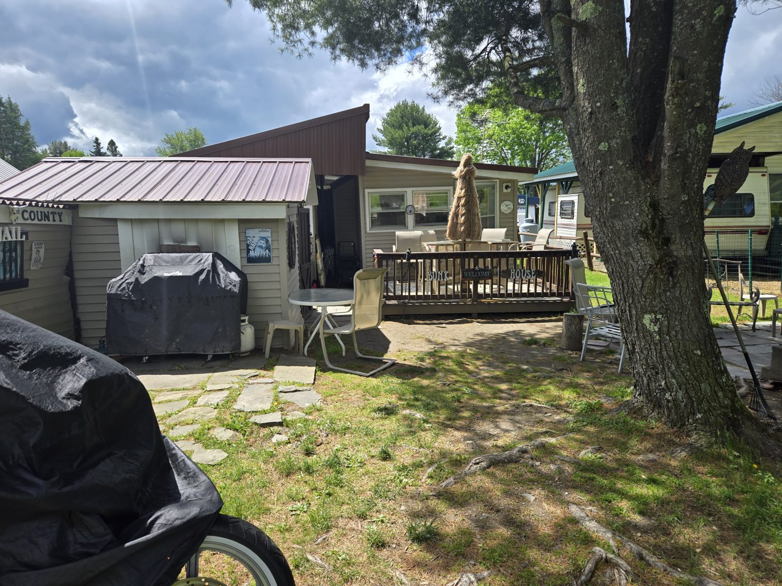 LOTS FOR SALE AT WOODSTOCK LAKE CAMPGROUND. Woodstock Lake Camp Ground