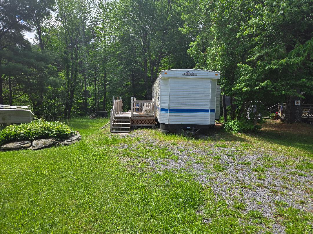 LOTS FOR SALE AT WOODSTOCK LAKE CAMPGROUND. Woodstock Lake Camp Ground
