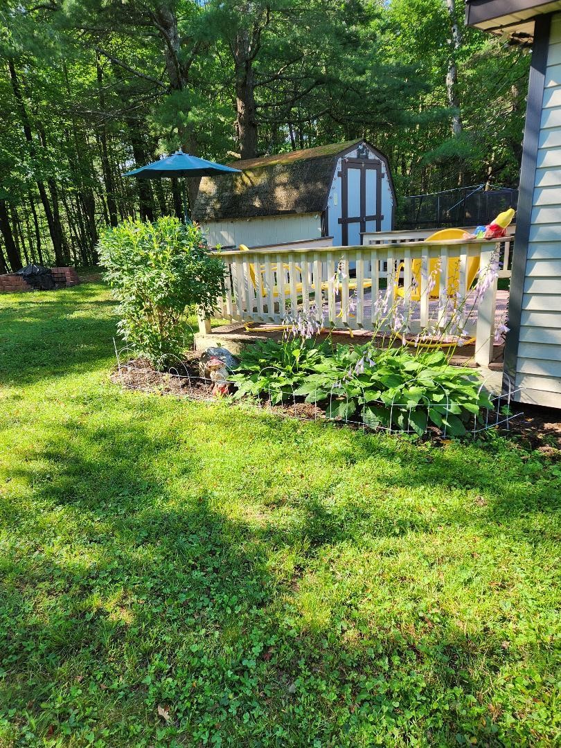 LOTS FOR SALE AT WOODSTOCK LAKE CAMPGROUND. Woodstock Lake Camp Ground