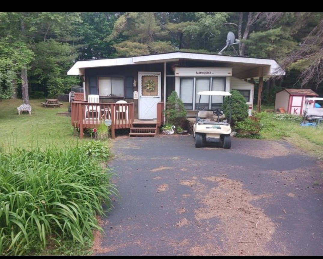 LOTS FOR SALE AT WOODSTOCK LAKE CAMPGROUND. Woodstock Lake Camp Ground