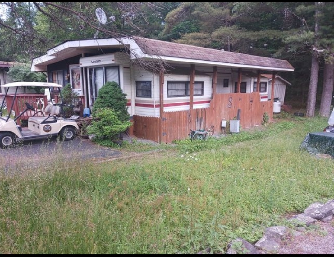 LOTS FOR SALE AT WOODSTOCK LAKE CAMPGROUND. Woodstock Lake Camp Ground