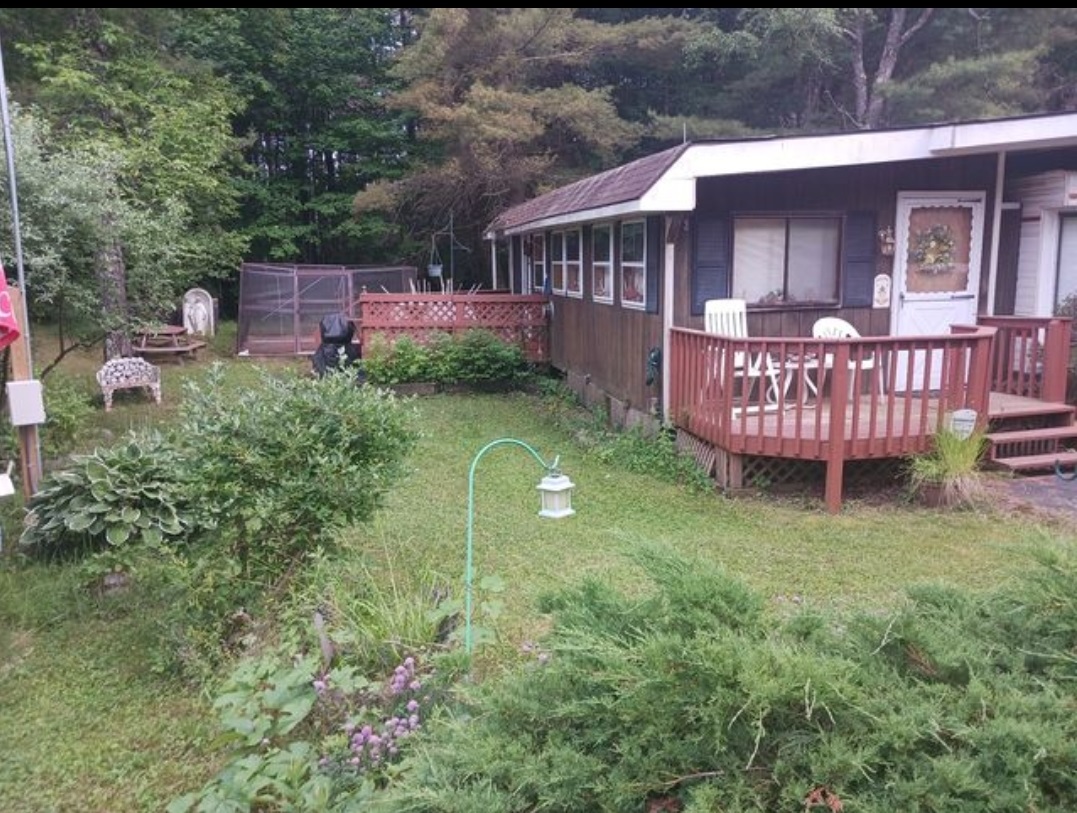 LOTS FOR SALE AT WOODSTOCK LAKE CAMPGROUND. Woodstock Lake Camp Ground